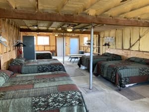 Gunner's Haven Pheasant Camp image 1