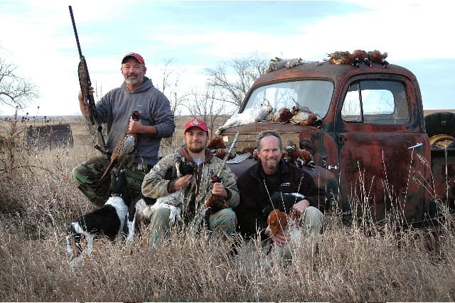 West River Adventures Pheasant Camp image 12