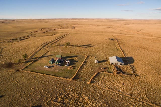 Meadow Creek Pheasant Camp image 9